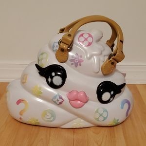 USED Poopsie Slime Kit